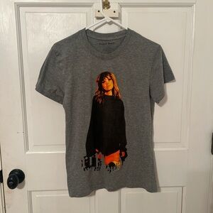 Taylor Swift 2018 Reputation Tour Concert T-shirt